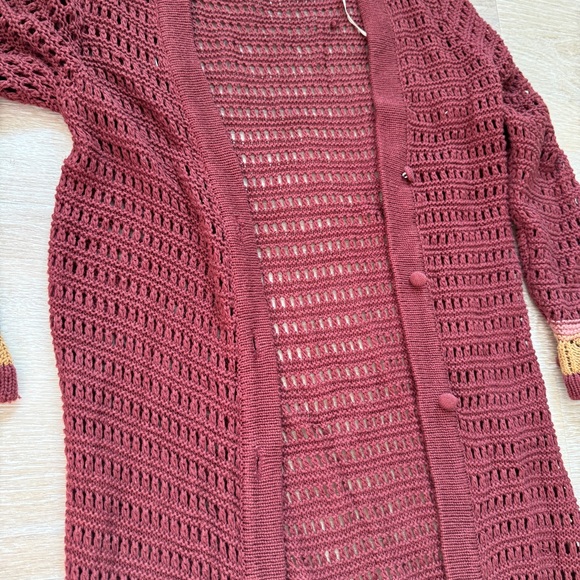 Forever 21 Duster/Cardigan - Picture 2 of 6